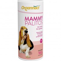 Mammy Dog Palitos - 160 g